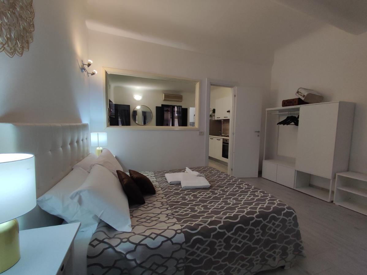 La Spada House Florence Extérieur photo