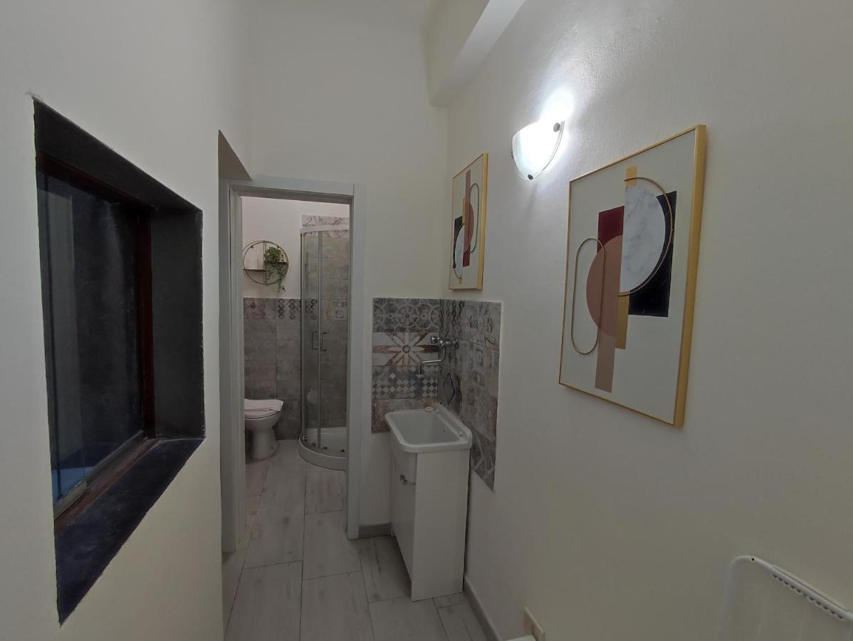 La Spada House Florence Extérieur photo