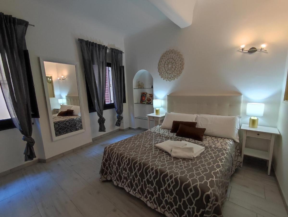 La Spada House Florence Extérieur photo