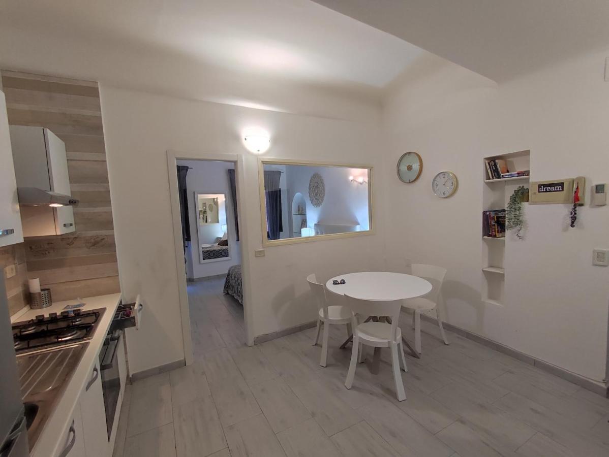 La Spada House Florence Extérieur photo